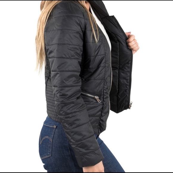 Jacket - Picture 2 of 3